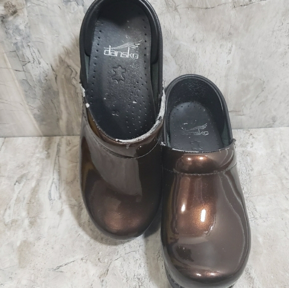 Dansko 36 Brown - Picture 4 of 4
